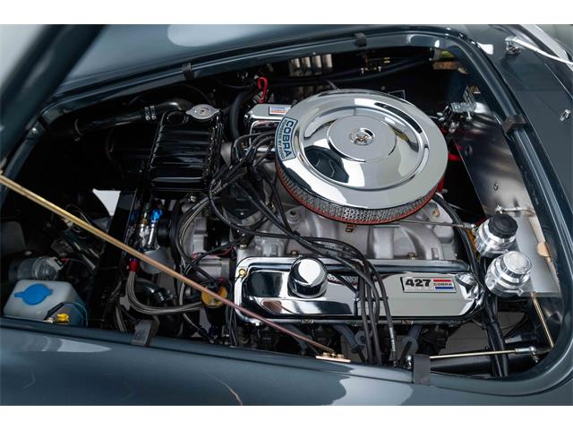 1965 Shelby 427 Cobra S/C Alloy Continuation (CC-2083086) for sale in Halton Hills, Ontario