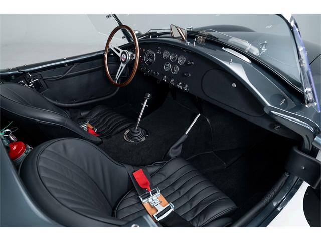 1965 Shelby 427 Cobra S/C Alloy Continuation (CC-2083086) for sale in Halton Hills, Ontario