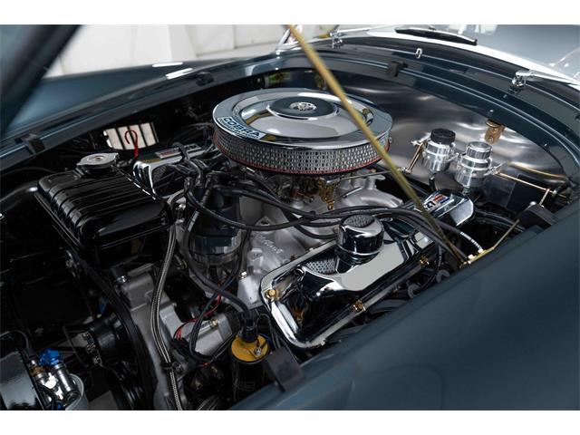 1965 Shelby 427 Cobra S/C Alloy Continuation (CC-2083086) for sale in Halton Hills, Ontario