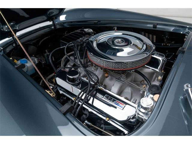 1965 Shelby 427 Cobra S/C Alloy Continuation (CC-2083086) for sale in Halton Hills, Ontario