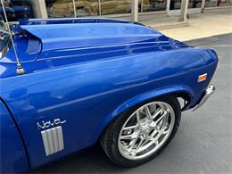 1969 Chevrolet Nova (CC-2083087) for sale in Clarkston, Michigan