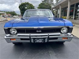 1969 Chevrolet Nova (CC-2083087) for sale in Clarkston, Michigan