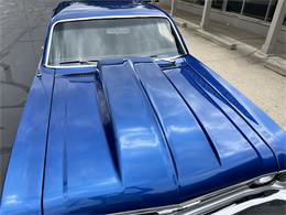 1969 Chevrolet Nova (CC-2083087) for sale in Clarkston, Michigan