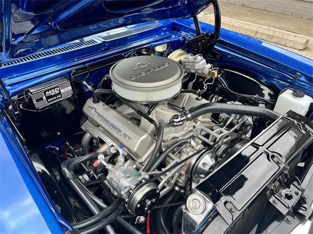 1969 Chevrolet Nova (CC-2083087) for sale in Clarkston, Michigan