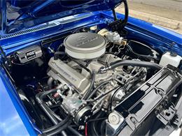 1969 Chevrolet Nova (CC-2083087) for sale in Clarkston, Michigan