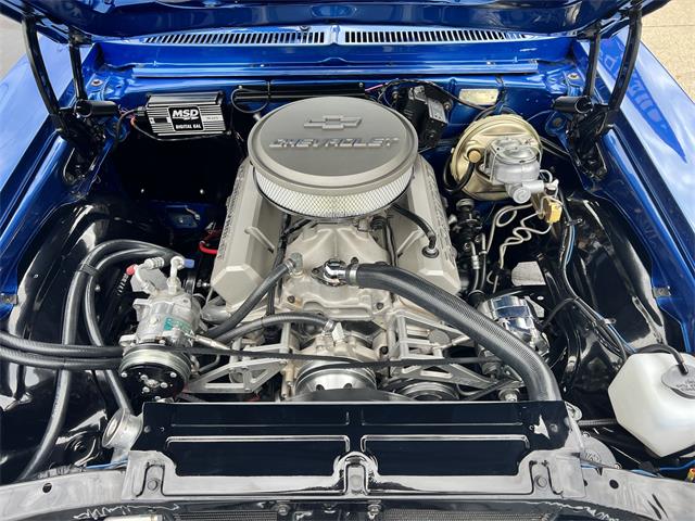 1969 Chevrolet Nova (CC-2083087) for sale in Clarkston, Michigan