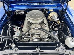 1969 Chevrolet Nova (CC-2083087) for sale in Clarkston, Michigan