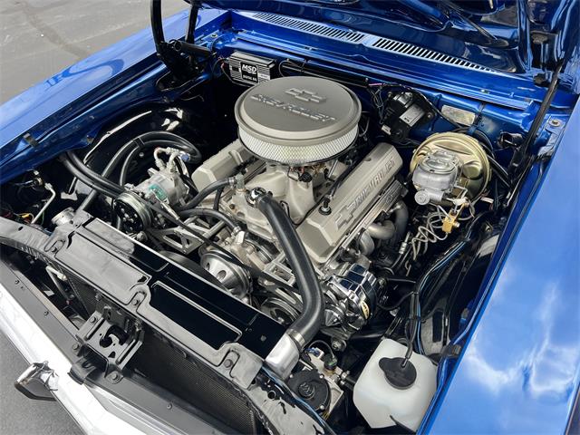 1969 Chevrolet Nova (CC-2083087) for sale in Clarkston, Michigan