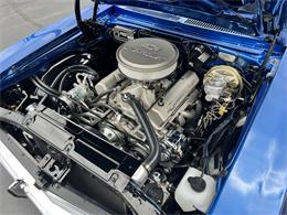 1969 Chevrolet Nova (CC-2083087) for sale in Clarkston, Michigan