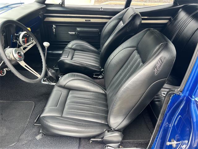 1969 Chevrolet Nova (CC-2083087) for sale in Clarkston, Michigan