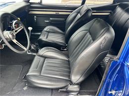 1969 Chevrolet Nova (CC-2083087) for sale in Clarkston, Michigan