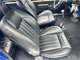 1969 Chevrolet Nova (CC-2083087) for sale in Clarkston, Michigan