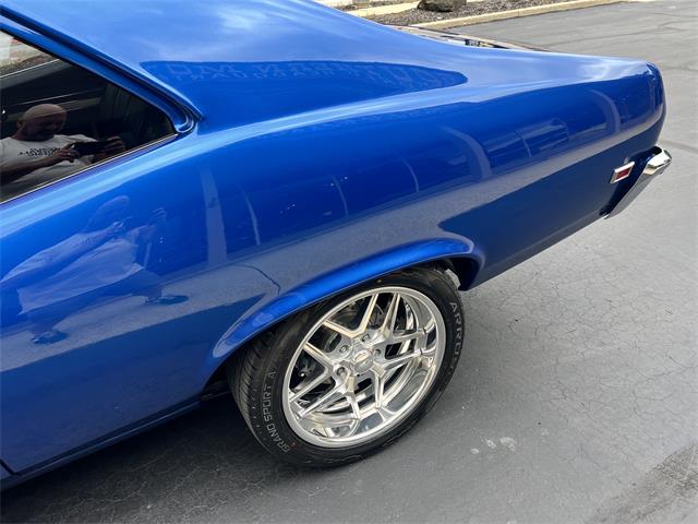 1969 Chevrolet Nova (CC-2083087) for sale in Clarkston, Michigan