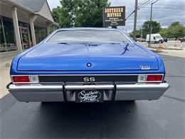 1969 Chevrolet Nova (CC-2083087) for sale in Clarkston, Michigan