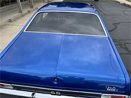 1969 Chevrolet Nova (CC-2083087) for sale in Clarkston, Michigan