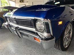 1969 Chevrolet Nova (CC-2083087) for sale in Clarkston, Michigan