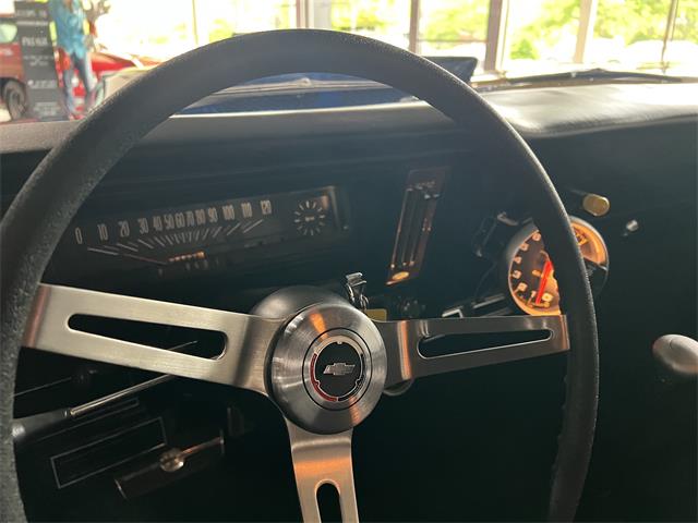 1969 Chevrolet Nova (CC-2083087) for sale in Clarkston, Michigan