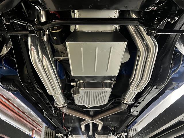 1969 Chevrolet Nova (CC-2083087) for sale in Clarkston, Michigan