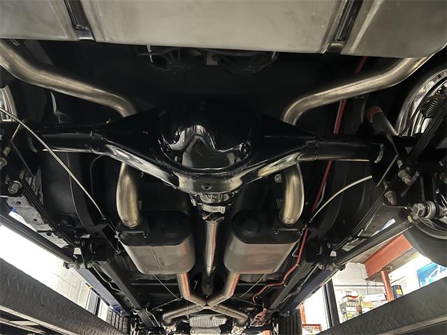 1969 Chevrolet Nova (CC-2083087) for sale in Clarkston, Michigan