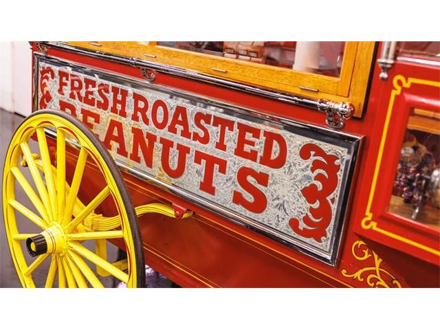 1909 Cretors Model C (CC-2083088) for sale in Carmel, California