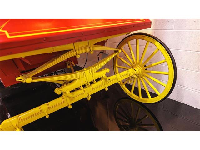 1909 Cretors Model C (CC-2083088) for sale in Carmel, California