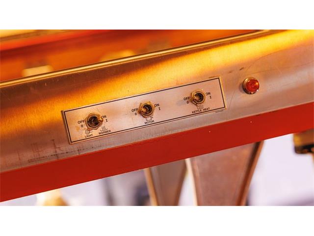 1909 Cretors Model C (CC-2083088) for sale in Carmel, California