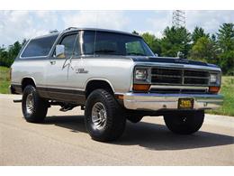 1987 Dodge Charger (CC-2083089) for sale in De Witt, Iowa