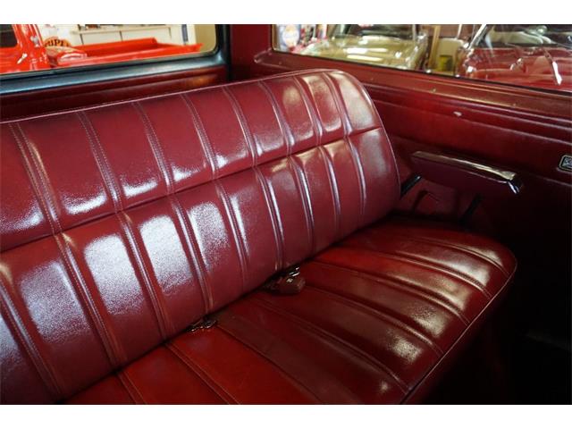 1987 Dodge Charger (CC-2083089) for sale in De Witt, Iowa