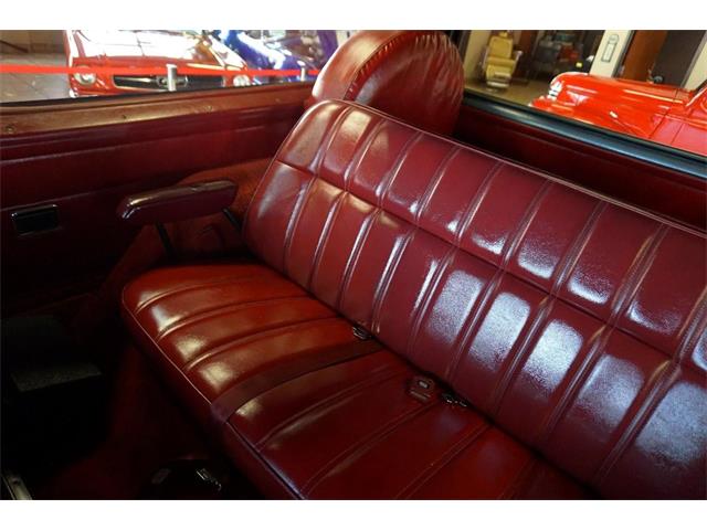 1987 Dodge Charger (CC-2083089) for sale in De Witt, Iowa