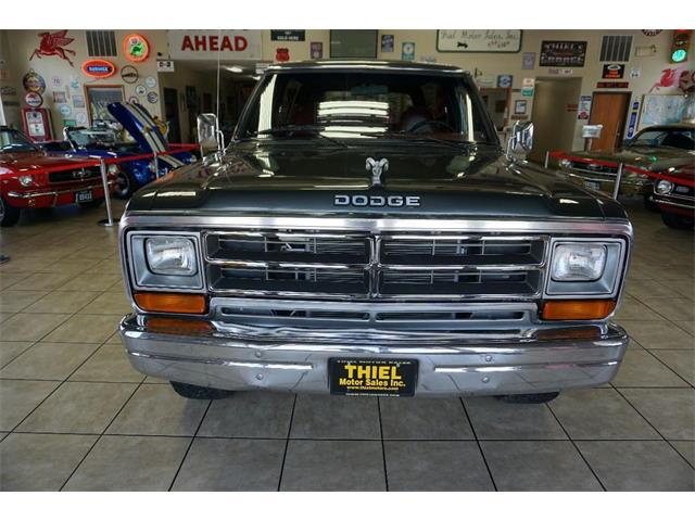 1987 Dodge Charger (CC-2083089) for sale in De Witt, Iowa