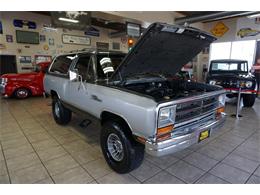 1987 Dodge Charger (CC-2083089) for sale in De Witt, Iowa