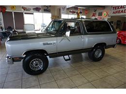 1987 Dodge Charger (CC-2083089) for sale in De Witt, Iowa