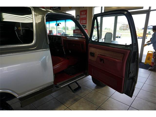 1987 Dodge Charger (CC-2083089) for sale in De Witt, Iowa