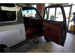 1987 Dodge Charger (CC-2083089) for sale in De Witt, Iowa