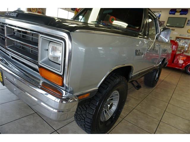 1987 Dodge Charger (CC-2083089) for sale in De Witt, Iowa