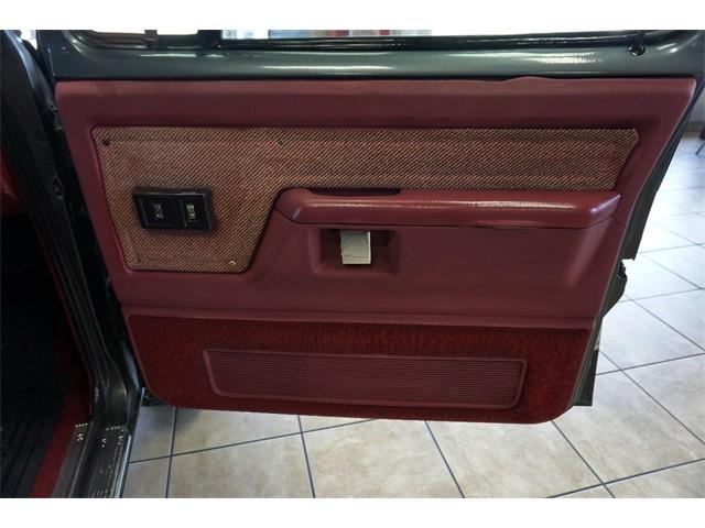1987 Dodge Charger (CC-2083089) for sale in De Witt, Iowa