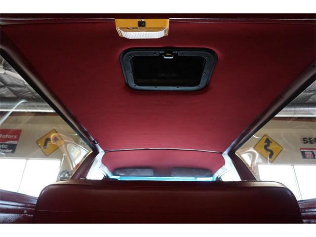 1987 Dodge Charger (CC-2083089) for sale in De Witt, Iowa