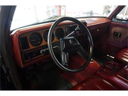 1987 Dodge Charger (CC-2083089) for sale in De Witt, Iowa