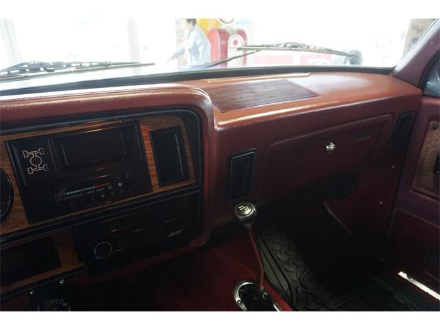 1987 Dodge Charger (CC-2083089) for sale in De Witt, Iowa