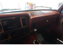 1987 Dodge Charger (CC-2083089) for sale in De Witt, Iowa