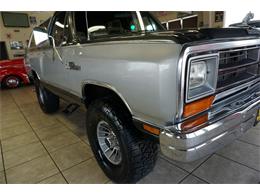 1987 Dodge Charger (CC-2083089) for sale in De Witt, Iowa