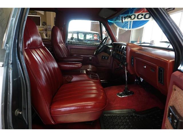 1987 Dodge Charger (CC-2083089) for sale in De Witt, Iowa
