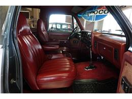 1987 Dodge Charger (CC-2083089) for sale in De Witt, Iowa