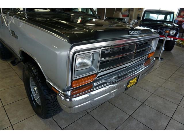 1987 Dodge Charger (CC-2083089) for sale in De Witt, Iowa