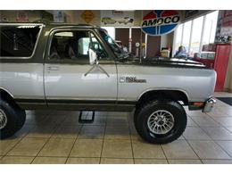 1987 Dodge Charger (CC-2083089) for sale in De Witt, Iowa