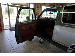1987 Dodge Charger (CC-2083089) for sale in De Witt, Iowa