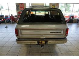 1987 Dodge Charger (CC-2083089) for sale in De Witt, Iowa
