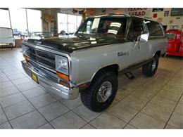 1987 Dodge Charger (CC-2083089) for sale in De Witt, Iowa