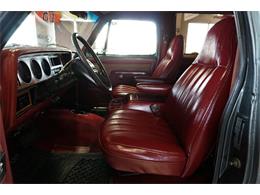 1987 Dodge Charger (CC-2083089) for sale in De Witt, Iowa