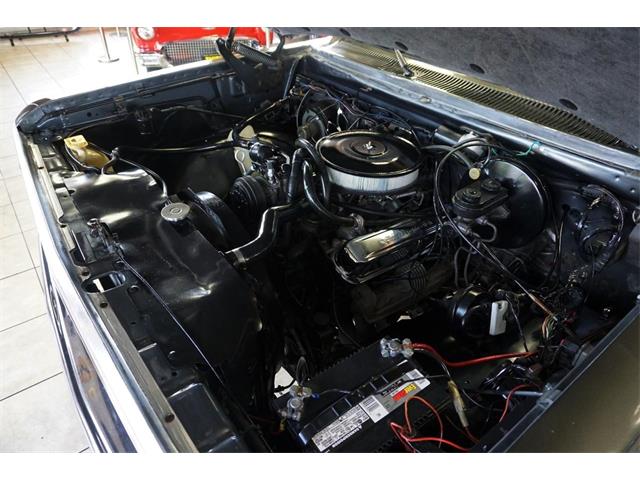 1987 Dodge Charger (CC-2083089) for sale in De Witt, Iowa